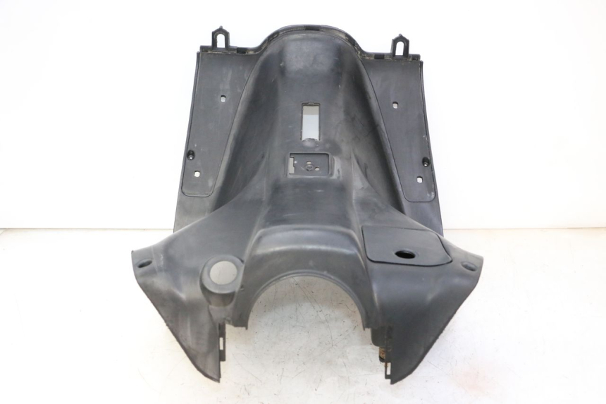 photo de TAPA FRONTAL INTERIOR DAELIM HISTORY 125 (2001 - 2002) - Inspección visual detallada