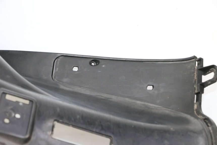 photo de TAPA FRONTAL INTERIOR DAELIM HISTORY 125 (2001 - 2002) - Zoom calidad de ocasión