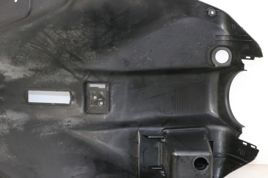 photo de TAPA FRONTAL INTERIOR DAELIM HISTORY 125 (2001 - 2002) - Recambio usado revisado