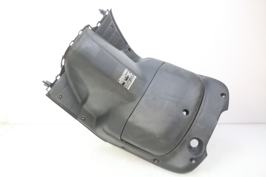 photo de PANEL INTERIOR HONDA BALI EX 100 (1996 - 2000)