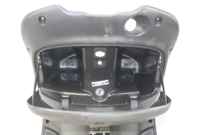 photo de PANEL INTERIOR HONDA BALI EX 100 (1996 - 2000)