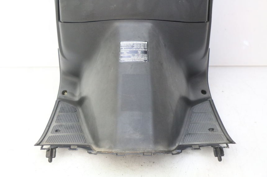 photo de PANEL INTERIOR HONDA BALI EX 100 (1996 - 2000)