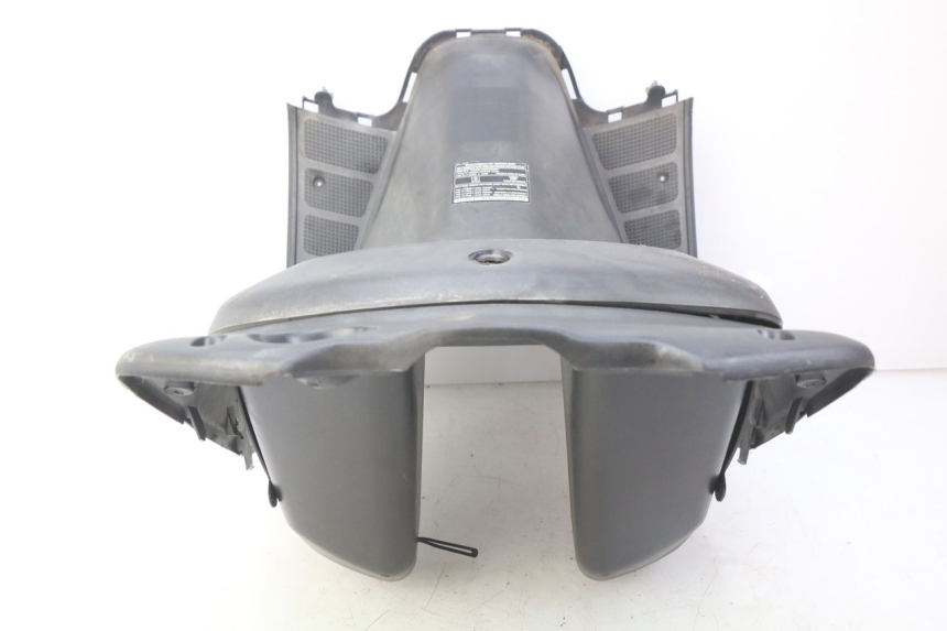 photo de PANEL INTERIOR HONDA BALI EX 100 (1996 - 2000)