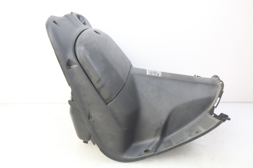 photo de PANEL INTERIOR HONDA BALI EX 100 (1996 - 2000)