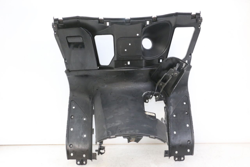 photo de TAPA FRONTAL INTERIOR HONDA FES S-WING SWING 125 (2007 - 2015)