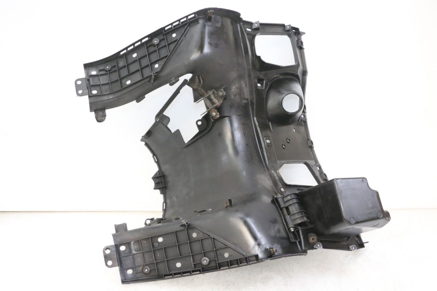 photo de TAPA FRONTAL INTERIOR HONDA FES S-WING SWING 125 (2007 - 2015)