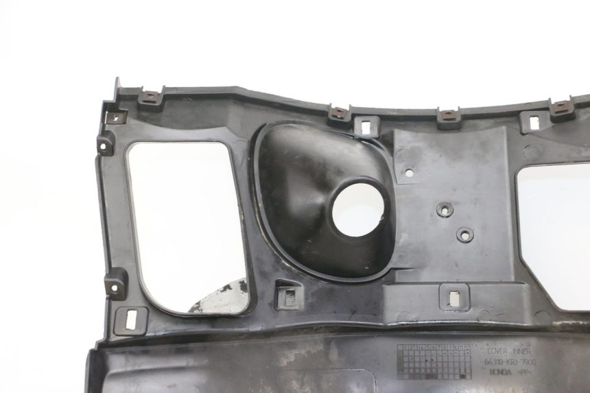 photo de TAPA FRONTAL INTERIOR HONDA FES S-WING SWING 125 (2007 - 2015)