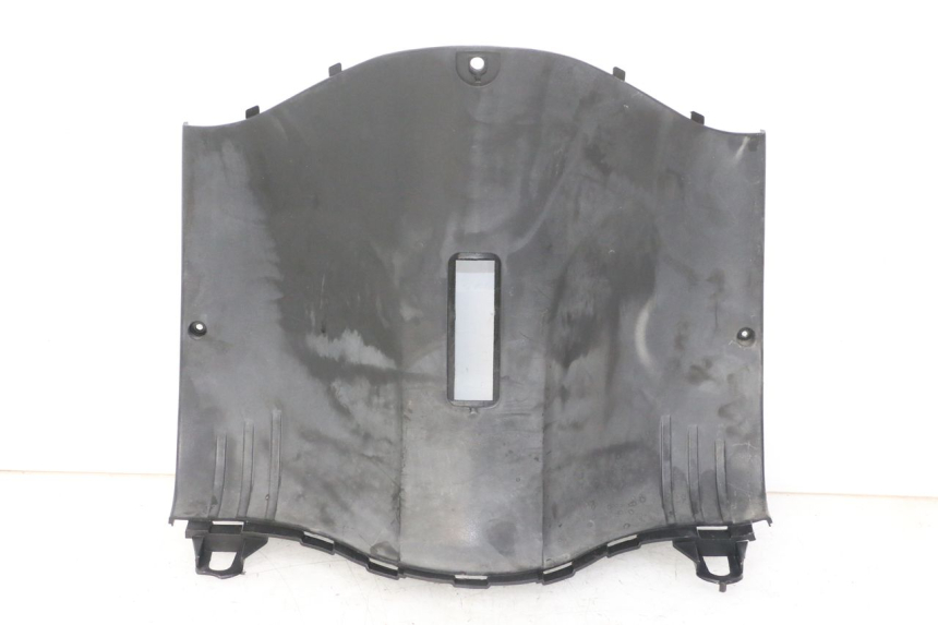 photo de TAPA FRONTAL BAJO DAELIM BESBI 125 (2007 - 2008)