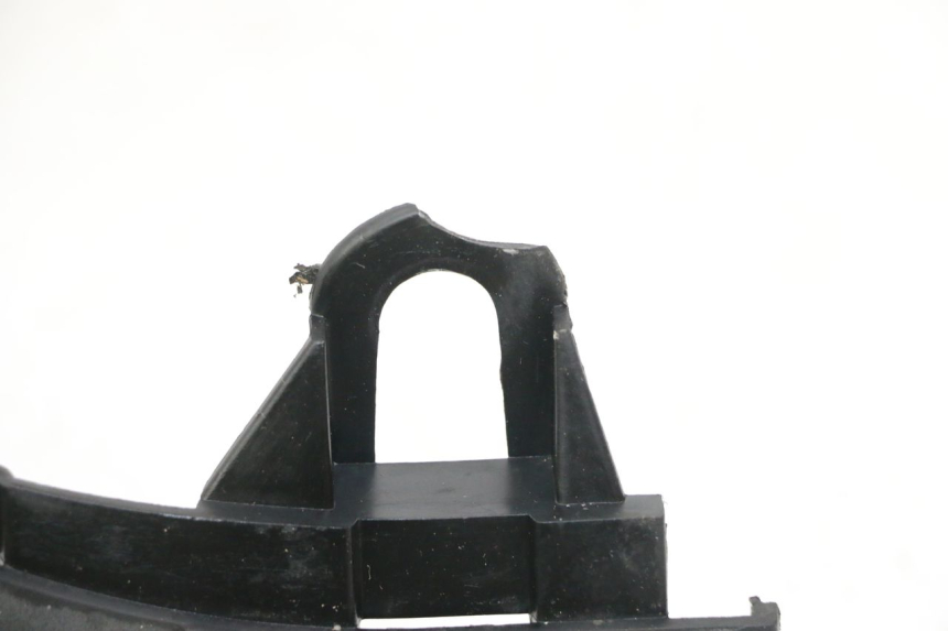 photo de TAPA FRONTAL BAJO DAELIM BESBI 125 (2007 - 2008)