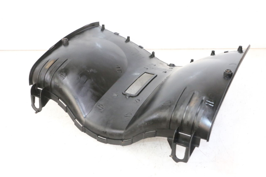 photo de TAPA FRONTAL BAJO DAELIM BESBI 125 (2007 - 2008)