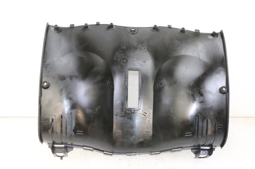 photo de TAPA FRONTAL BAJO DAELIM BESBI 125 (2007 - 2008)
