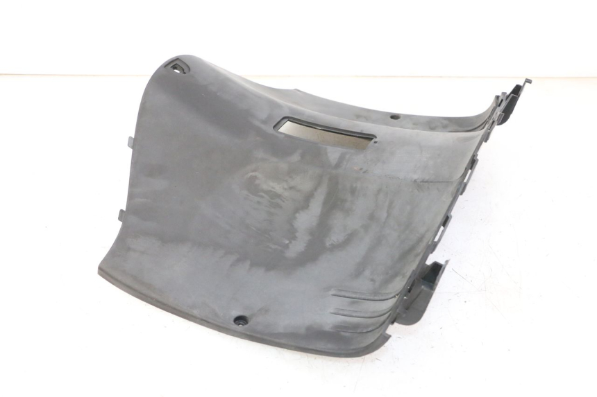 photo de TAPA FRONTAL BAJO DAELIM BESBI 125 (2007 - 2008)