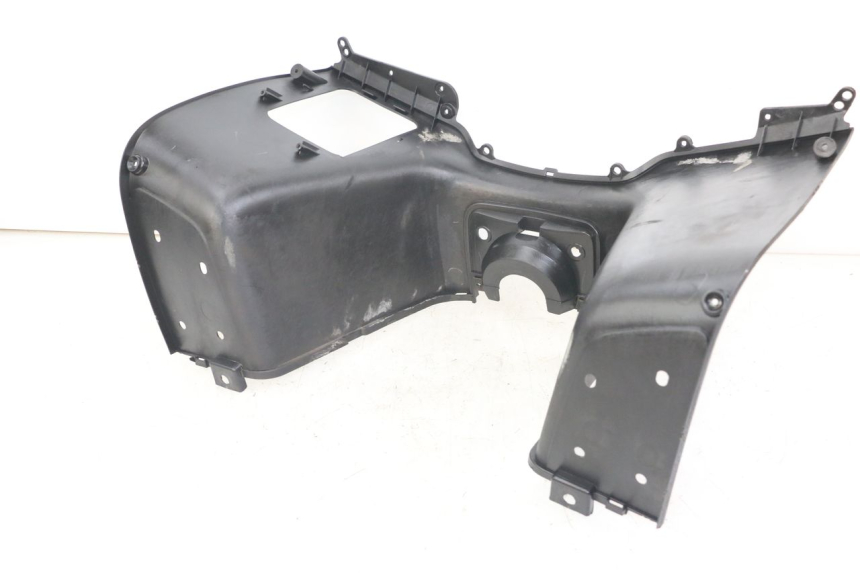 photo de TAPA FRONTAL BAJO HONDA FJS SILVERWING SILVER WING 600 (2001 - 2010)