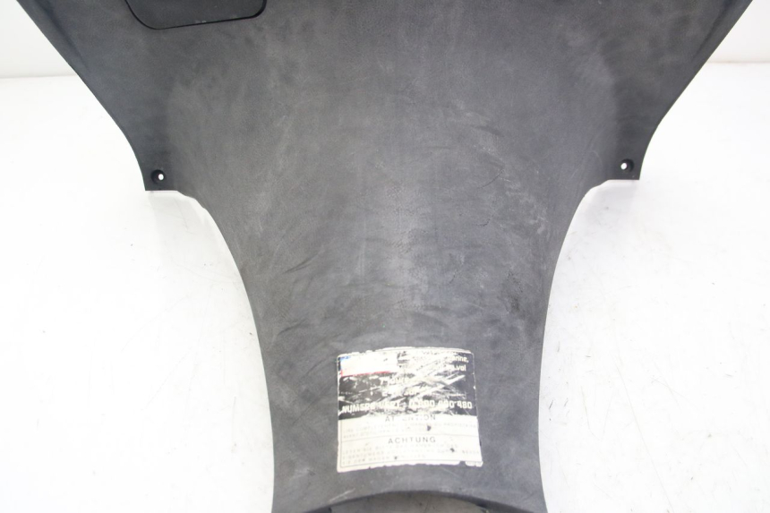 photo de TABLERO INTERIOR INFERIOR MBK SKYLINER 125 (1998 - 2001)