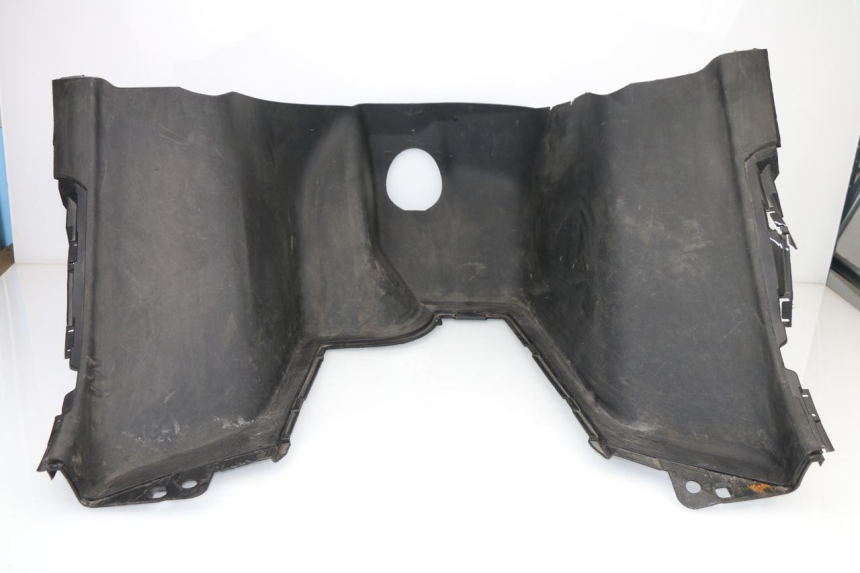 photo de TAPA FRONTAL BAJO RENAULT TWIZY 45 (2012 - 2019)