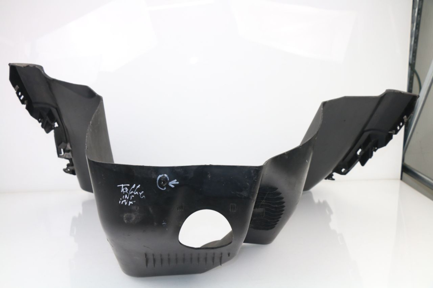 photo de TAPA FRONTAL BAJO RENAULT TWIZY 45 (2012 - 2019)