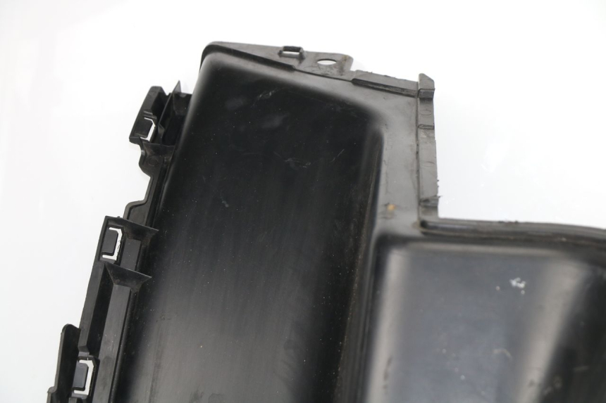 photo de TAPA FRONTAL BAJO RENAULT TWIZY 45 (2012 - 2019)