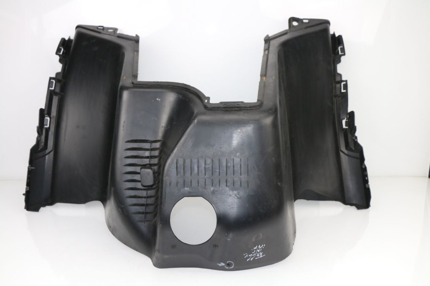 photo de TAPA FRONTAL BAJO RENAULT TWIZY 45 (2012 - 2019)