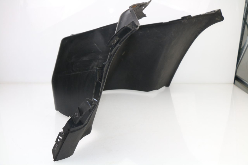 photo de TAPA FRONTAL BAJO RENAULT TWIZY 45 (2012 - 2019)