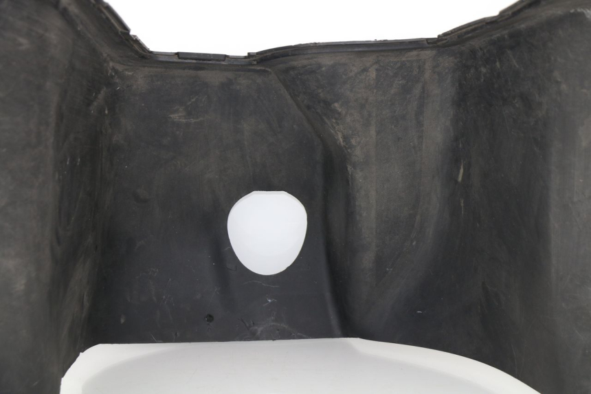photo de TAPA FRONTAL BAJO RENAULT TWIZY 45 (2012 - 2019)