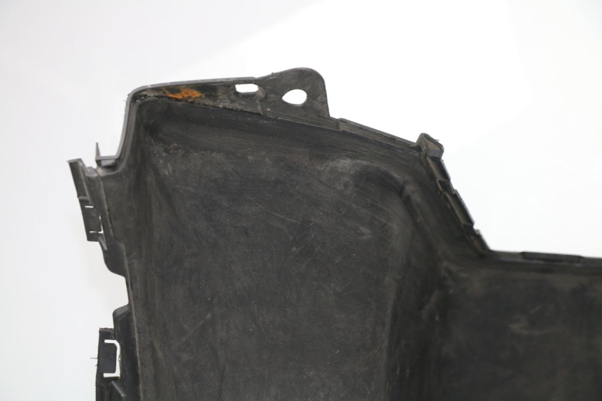 photo de TAPA FRONTAL BAJO RENAULT TWIZY 45 (2012 - 2019)