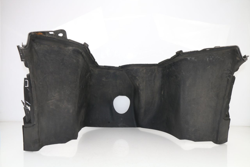 photo de TAPA FRONTAL BAJO RENAULT TWIZY 45 (2012 - 2019)