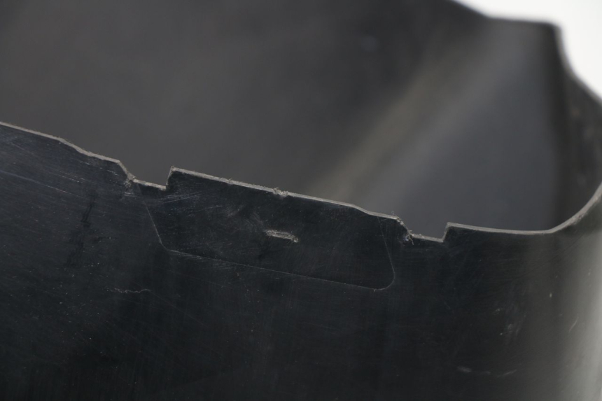 photo de TAPA FRONTAL BAJO RENAULT TWIZY 45 (2012 - 2019)