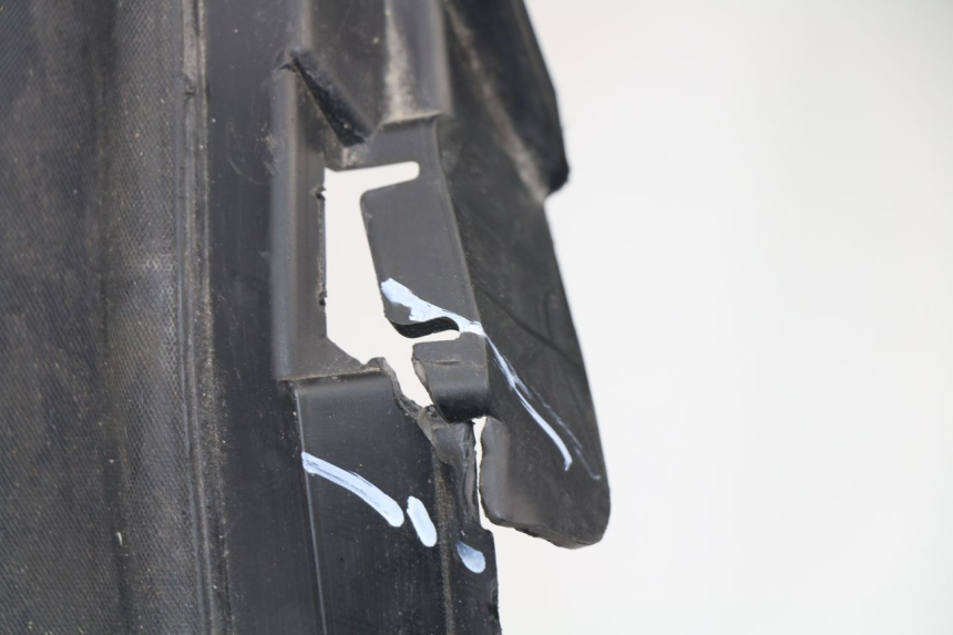 photo de TAPA FRONTAL BAJO RENAULT TWIZY 45 (2012 - 2019)