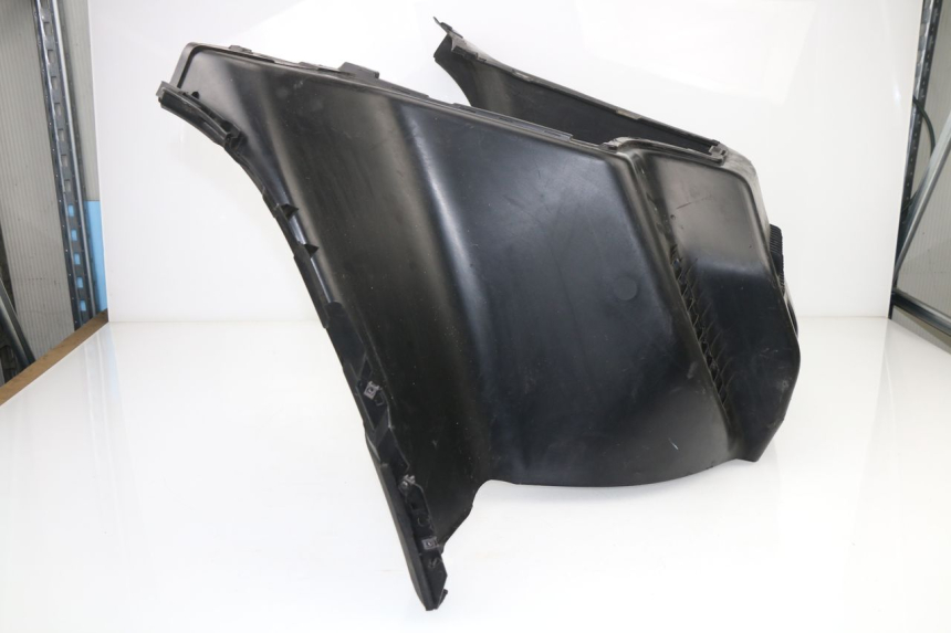 photo de TAPA FRONTAL BAJO RENAULT TWIZY 45 (2012 - 2019)