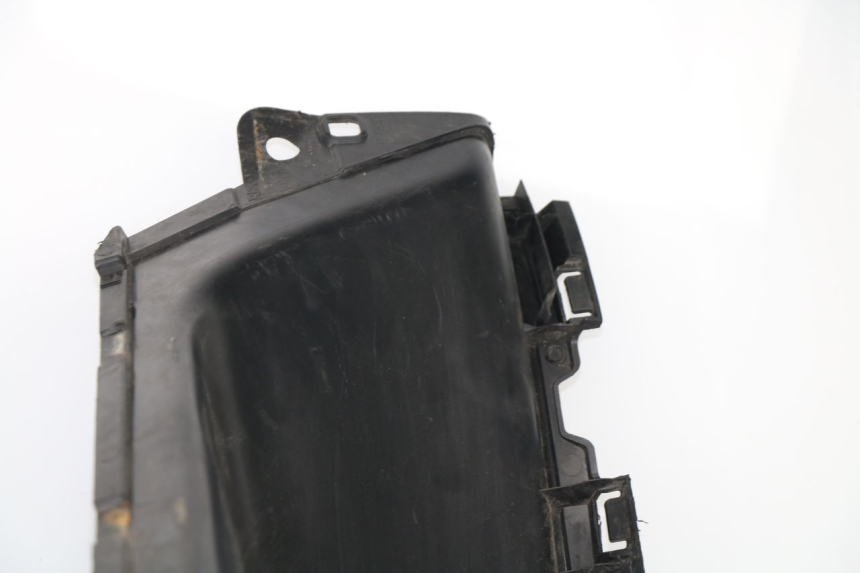 photo de TAPA FRONTAL BAJO RENAULT TWIZY 45 (2012 - 2019)