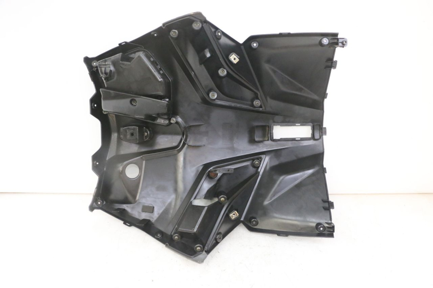 photo de PANEL INTERIOR SYM JET 14 4T 50 (2018 - 2022)