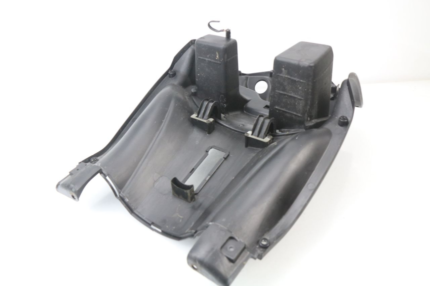 photo de TAPA FRONTAL INTERIOR SYM JET 4 50 (2010 - 2014) - Otra perspectiva