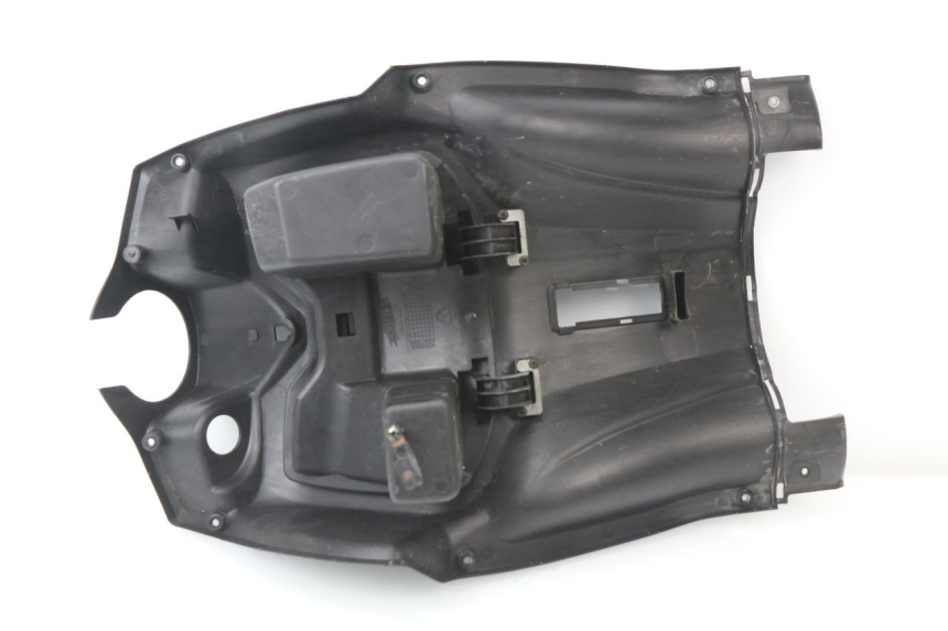 photo de TAPA FRONTAL INTERIOR SYM JET 4 50 (2010 - 2014) - Vista general del producto