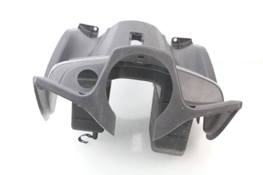 photo de TAPA FRONTAL INTERIOR SYM JET 4 50 (2010 - 2014) - Estado de la superficie y material