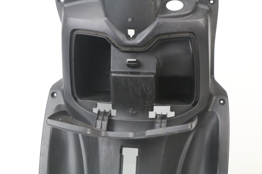 photo de TAPA FRONTAL INTERIOR SYM JET 4 50 (2010 - 2014) - Recambio usado revisado