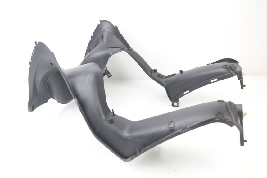 photo de TAPA FRONTAL INTERIOR PEUGEOT JET FORCE CARBU 50 (2003 - 2016)