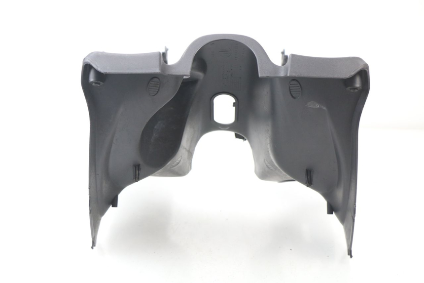 photo de TAPA FRONTAL INTERIOR PEUGEOT JET FORCE CARBU 50 (2003 - 2016)