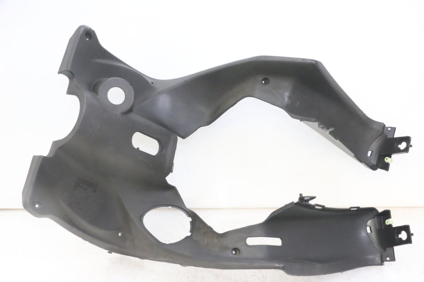 photo de TAPA FRONTAL INTERIOR PEUGEOT JET FORCE CARBU 50 (2003 - 2016)