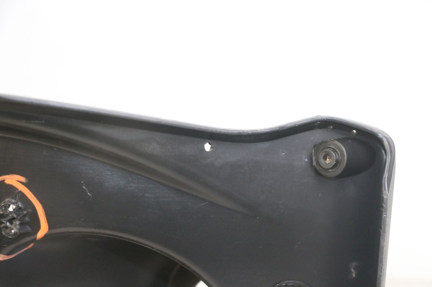 photo de TAPA FRONTAL INTERIOR PEUGEOT JET FORCE CARBU 50 (2003 - 2016)