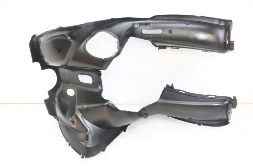 photo de TAPA FRONTAL INTERIOR PEUGEOT JET FORCE CARBU 50 (2003 - 2016)