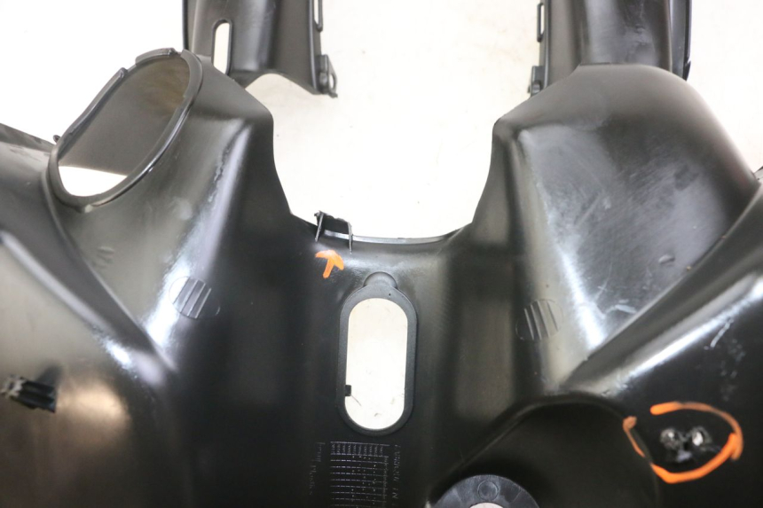 photo de TAPA FRONTAL INTERIOR PEUGEOT JET FORCE CARBU 50 (2003 - 2016)