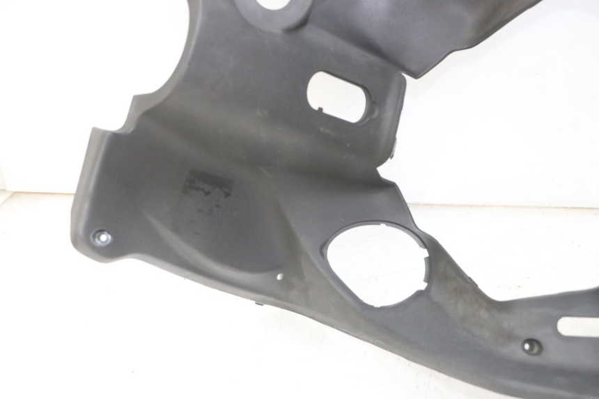 photo de TAPA FRONTAL INTERIOR PEUGEOT JET FORCE CARBU 50 (2003 - 2016)