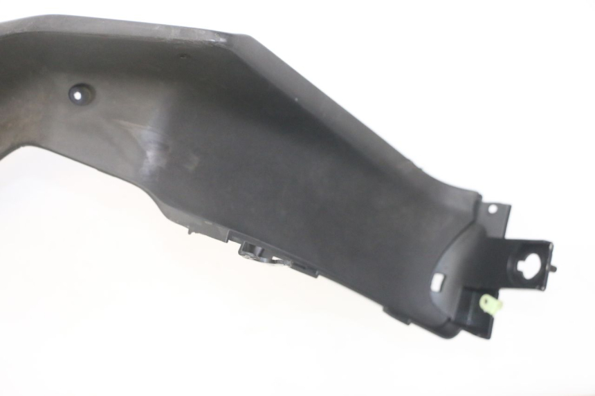 photo de TAPA FRONTAL INTERIOR PEUGEOT JET FORCE CARBU 50 (2003 - 2016)