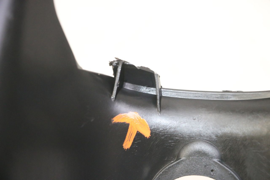 photo de TAPA FRONTAL INTERIOR PEUGEOT JET FORCE CARBU 50 (2003 - 2016)