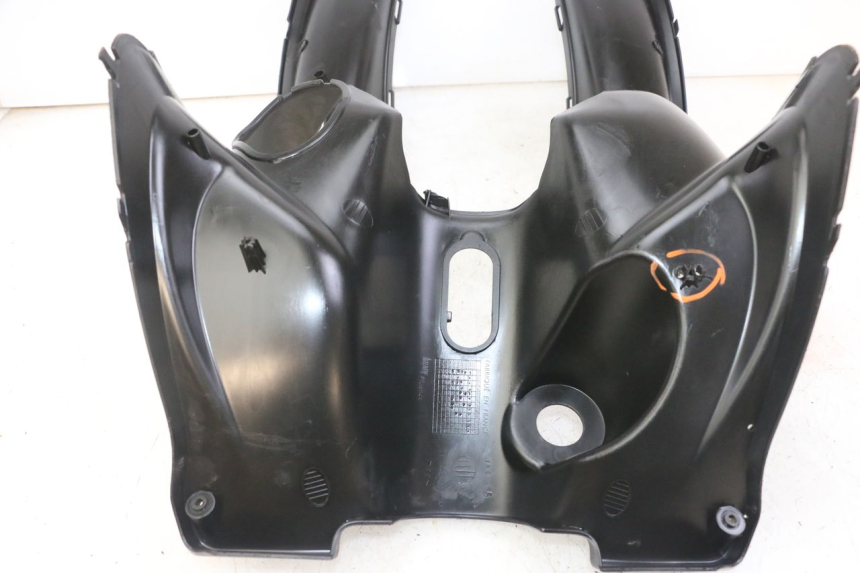photo de TAPA FRONTAL INTERIOR PEUGEOT JET FORCE CARBU 50 (2003 - 2016)
