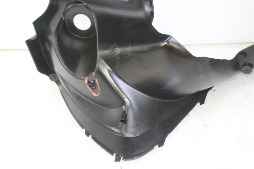 photo de TAPA FRONTAL INTERIOR PEUGEOT JET FORCE CARBU 50 (2003 - 2016)