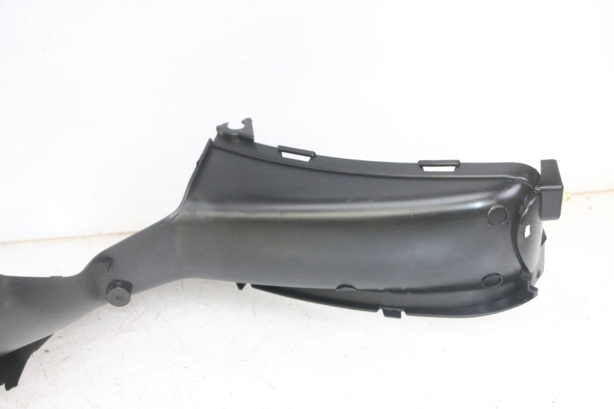 photo de TAPA FRONTAL INTERIOR PEUGEOT JET FORCE CARBU 50 (2003 - 2016)