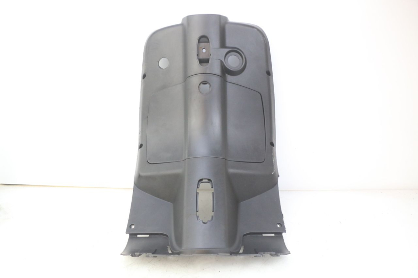 photo de PANEL INTERIOR JM MOTORS GT LINE 4T 50 (2021 - 2023)