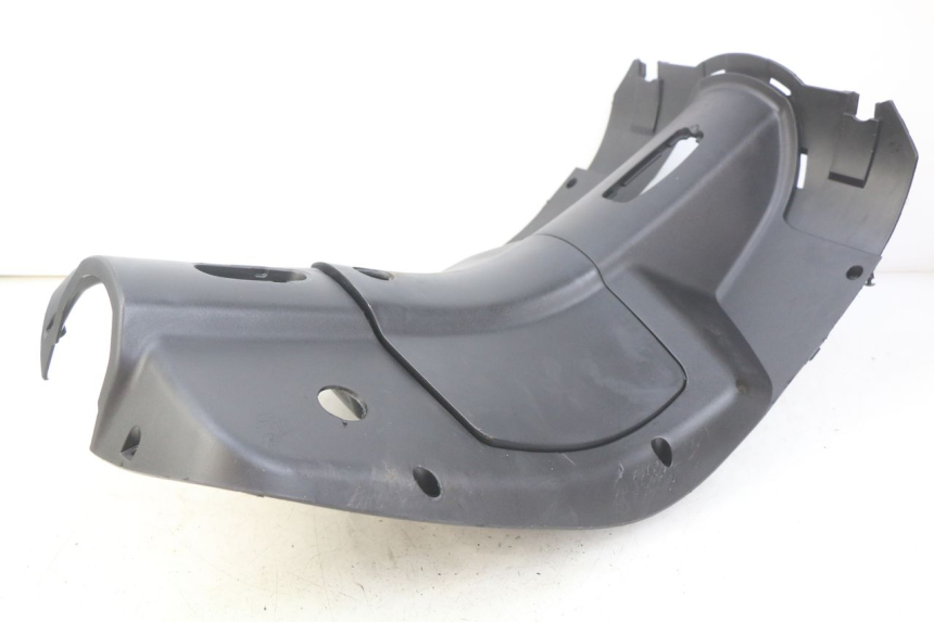 photo de PANEL INTERIOR JM MOTORS GT LINE 4T 50 (2021 - 2023)