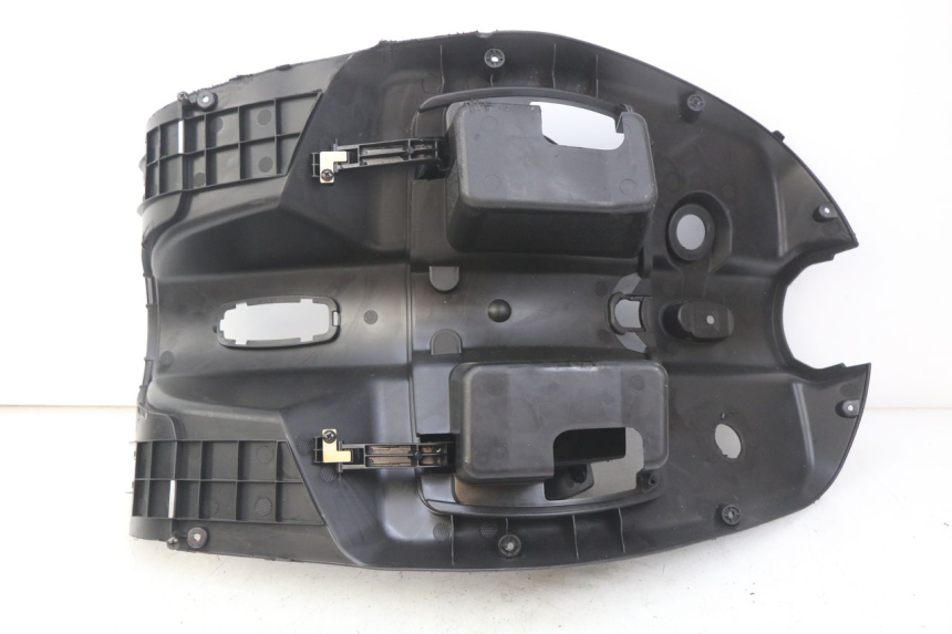 photo de PANEL INTERIOR JM MOTORS GT LINE 4T 50 (2021 - 2023)